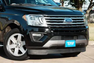2018 Ford Expedition MAX XLT