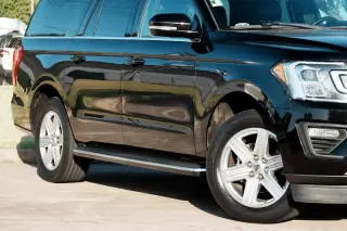 2018 Ford Expedition MAX XLT