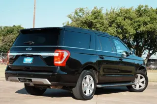 2018 Ford Expedition MAX XLT