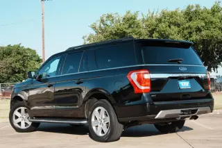 2018 Ford Expedition MAX XLT
