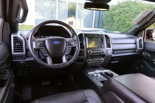 2018 Ford Expedition MAX XLT