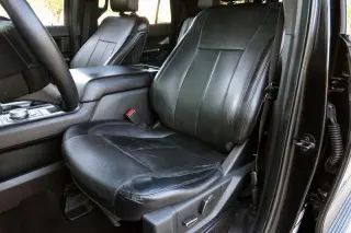 2018 Ford Expedition MAX XLT
