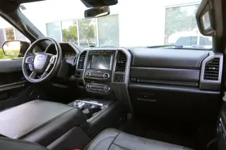 2018 Ford Expedition MAX XLT