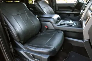 2018 Ford Expedition MAX XLT