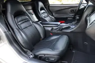 2002 Chevrolet Corvette