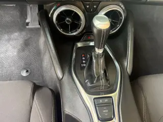 2020 Chevrolet Camaro RWD Convertible 1LT