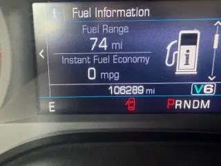 2020 Chevrolet Camaro RWD Convertible 1LT