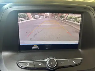 2020 Chevrolet Camaro RWD Convertible 1LT