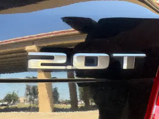 2016 Cadillac CTS Luxury Collection
