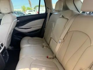 2017 Buick Envision Premium II