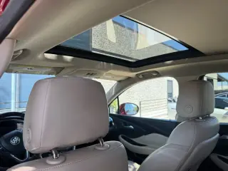 2017 Buick Envision Premium II
