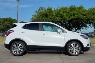 2019 Buick Encore FWD Preferred