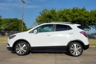 2019 Buick Encore FWD Preferred