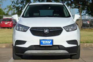 2019 Buick Encore FWD Preferred