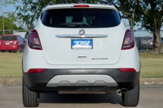 2019 Buick Encore FWD Preferred