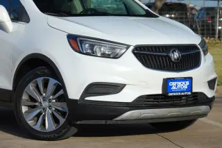 2019 Buick Encore FWD Preferred