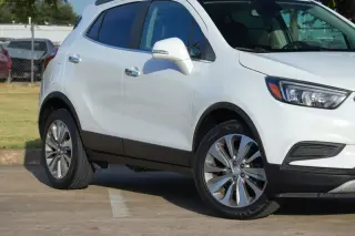 2019 Buick Encore FWD Preferred