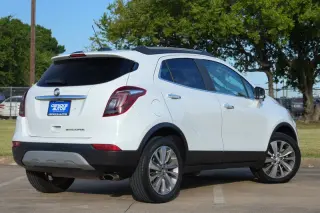 2019 Buick Encore FWD Preferred