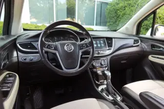 2019 Buick Encore FWD Preferred