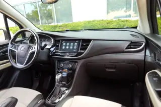 2019 Buick Encore FWD Preferred