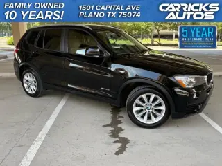 2015 BMW X1 sDrive28i
