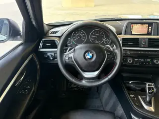 2017 BMW 3 Series 330i
