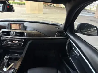 2017 BMW 3 Series 330i
