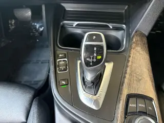 2017 BMW 3 Series 330i