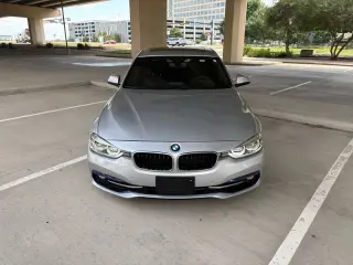 2017 BMW 3 Series 330i