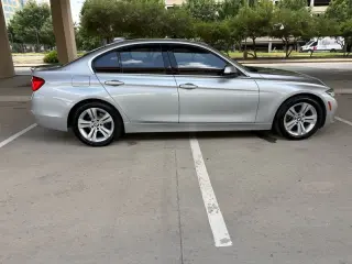 2017 BMW 3 Series 330i
