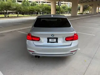 2017 BMW 3 Series 330i