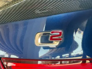 2017 Alfa Romeo Giulia Ti RWD