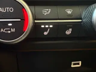 2017 Alfa Romeo Giulia Ti RWD
