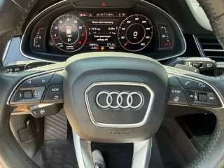 2018 Audi Q7 3.0T Premium