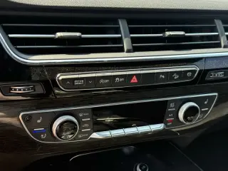 2018 Audi Q7 3.0T Premium