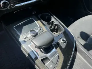 2018 Audi Q7 3.0T Premium
