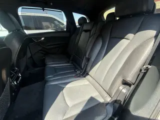 2018 Audi Q7 3.0T Premium