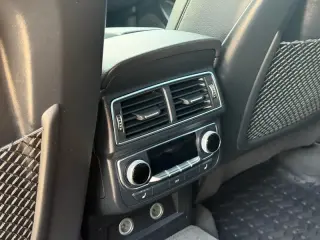 2018 Audi Q7 3.0T Premium