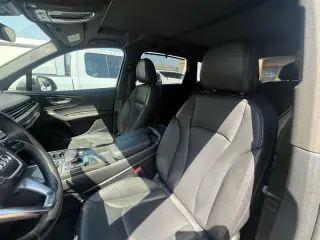 2018 Audi Q7 3.0T Premium