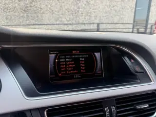 2016 Audi A4 2.0T Premium