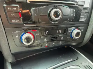 2016 Audi A4 2.0T Premium