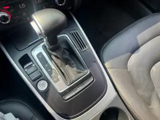 2016 Audi A4 2.0T Premium