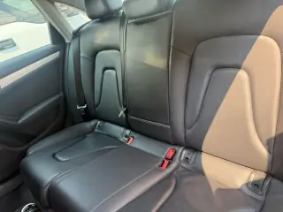 2016 Audi A4 2.0T Premium