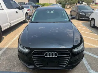 2016 Audi A4 2.0T Premium
