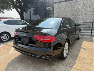 2016 Audi A4 2.0T Premium