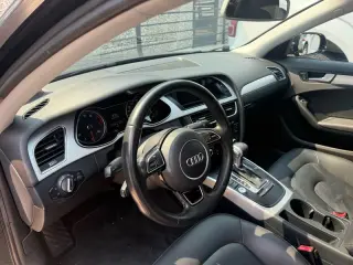2016 Audi A4 2.0T Premium