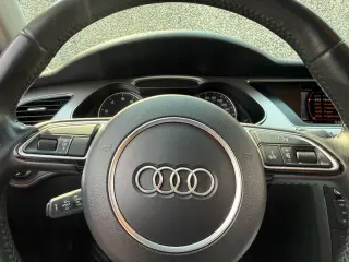 2016 Audi A4 2.0T Premium