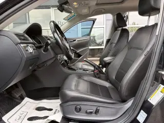 2018 Volkswagen Passat 2.0T SE