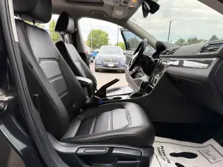 2018 Volkswagen Passat 2.0T SE