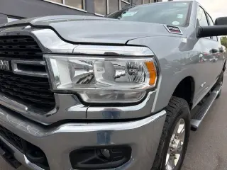2022 Ram 2500 Big Horn Mega Cab 4x4 6'4"' Box